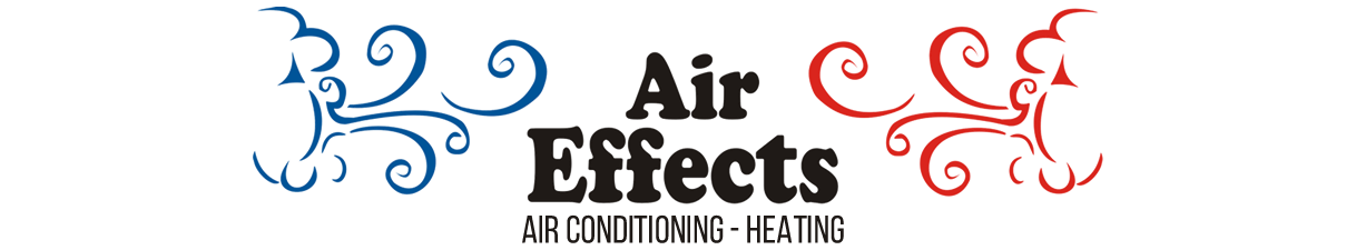 Air Effects Tx Air Conditioning and Heating